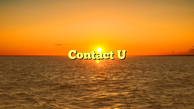Contact U